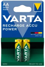 varta-akumulatory-r6-2600-mah-recharge-accu-power-2szt