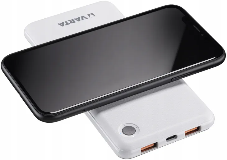 varta-power-bank-wireless-10000ma-material-obudowy-tworzywo-sztuczne