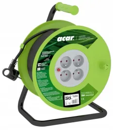 acar-przedluzacz-zwijany-pz-4z-ot-h05vv-f-3gx1-5-30m-z-styk-ochr-m02049