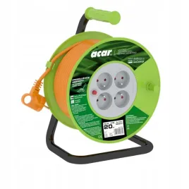 acar-przedluzacz-zwijany-pz-4z-otm-h05vv-f-3gx1-0-20m-z-styk-ochr-m01950