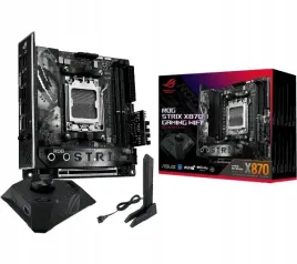 asus-plyta-glowna-rog-strix-x870-i-gaming-wifi-am5-2ddr5-hdmi-usbc