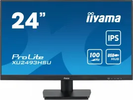 iiyama-monitor-24-cale-xu2493hsu-b7-ips-hdmi-dp-2x2w-usbx2-300cd