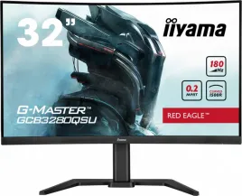 iiyama-monitor-32-cale-gcb3280qsu-b2-va-qhd-180hz-1500r-0-2ms-4xusb-350cd