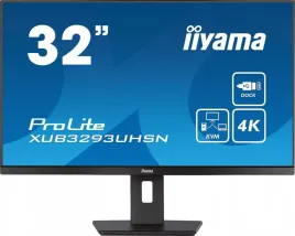 iiyama-monitor-prolite-xub3293uhsn-31-5-cala-ips-4k-usb-c-dock-kvm-slim