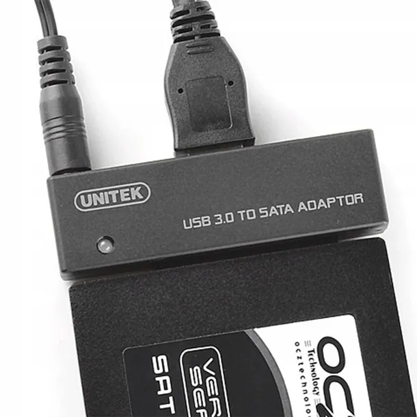 adapter-ide-sata-unitek-y-1039-kod-producenta-y-1039