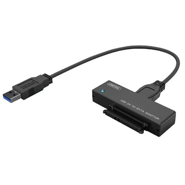 adapter-ide-sata-unitek-y-1039-stan-nowy-waga-z-opakowaniem-0-4-kg