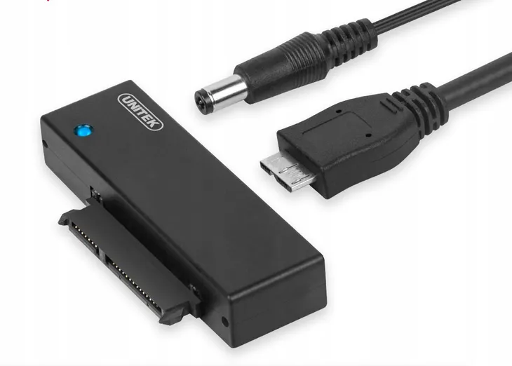 adapter-ide-sata-unitek-y-1039-stan-nowy-stan-opakowania-oryginalne