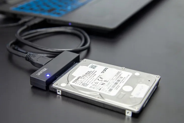 adapter-ide-sata-unitek-y-1039-waga-z-opakowaniem-0-4-kg-stan-opakowania-oryginalne