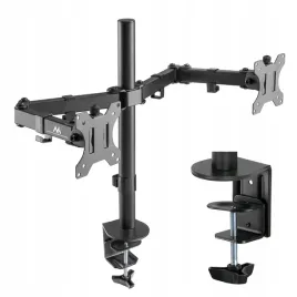 maclean-uchwyt-biurkowy-na-2-monitory-lcd-17-32-2x-8kg-mc-884