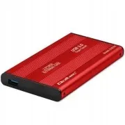 qoltec-obudowa-kieszen-hdd-ssd-2-5-sata3-usb-3-0-czerwony-51860