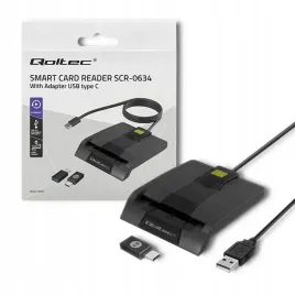 qoltec-inteligentny-czytnik-chipowych-kart-scr-0634-usb-2-0-usb-c