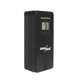 greenblue-czujnik-zewnetrzny-stacji-pogodowej-gb532