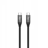 kabel-unitek-usb-typ-c-usb-typ-c-2-m-czarny