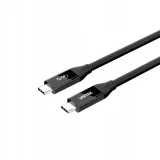 kabel-unitek-usb-typ-c-usb-typ-c-2-m-czarny-stan-nowy