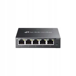 tp-link-przelacznik-es205g-omada-5-port-gigabit-easy-managed-switch