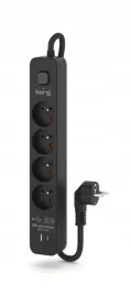 listwa-zasilajaca-kerg-m02524-4-gniazd-5m-czarny-usb-315mm
