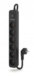 listwa-zasilajaca-kerg-m02520-6-gniazd-3m-czarny
