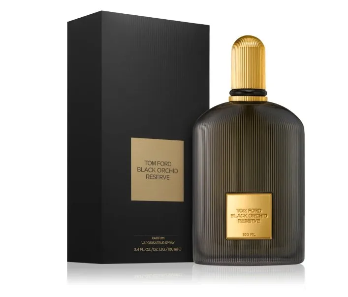 tom ford black orchid reserve