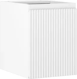 mexen-rivel-szafka-lazienkowa-35-cm-1-drzwi-ryflowana-biala-mat