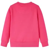 bluza-dziecieca-jasnorozowa-128-stan-nowy