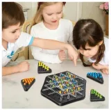 triangle-chess-board-game-interactive-pegboard-game-desktop-board-games-stan-nowy