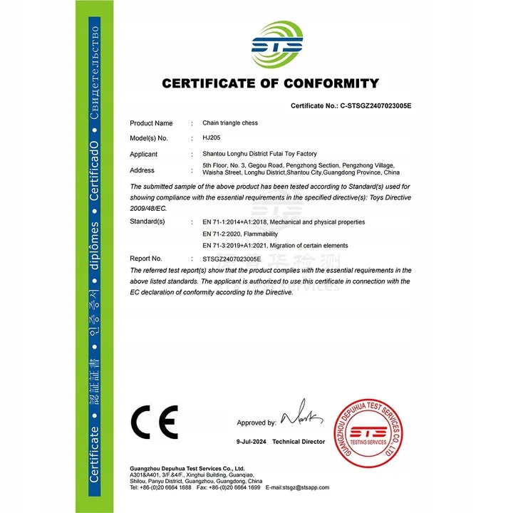 triggle-board-game-chain-triangle-chess-game-desktop-interactive-game-3d-stan-nowy