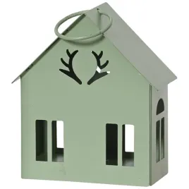 dekoracja-swiateczna-metalowy-domek-renifer-zielony-8-cm
