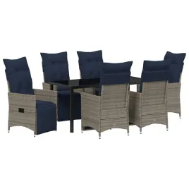 zestaw-do-jadalni-w-ogrodzie-7-pcs-szary-polirattan