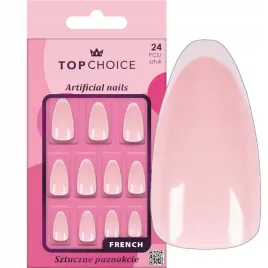 top-choice-sztuczne-paznokcie-french-migdalowe-78538