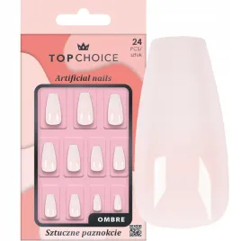 top-choice-sztuczne-paznokcie-ombre-balerina-78576