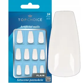 top-choice-sztuczne-paznokcie-mleczne-balerina-78522