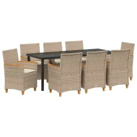 zestaw-do-jadalni-w-ogrodzie-9-pcs-bezowy-polirattan