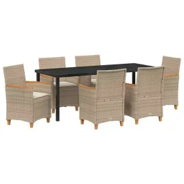 zestaw-do-jadalni-w-ogrodzie-7-pcs-bezowy-polirattan
