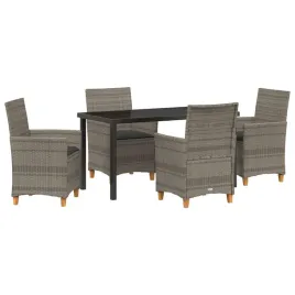 zestaw-do-jadalni-w-ogrodzie-5-pcs-szary-polirattan