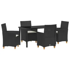 zestaw-do-jadalni-w-ogrodzie-5-pcs-czarny-polirattan