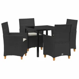 zestaw-do-jadalni-w-ogrodzie-5-pcs-czarny-polirattan