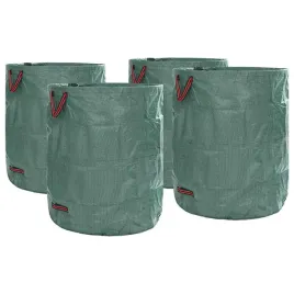 torby-na-odpady-do-ogrodu-4-pcs-zielony-79-x-79-x-99-5-cm