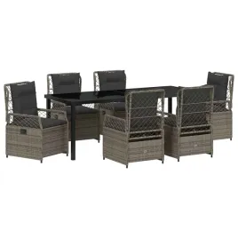zestaw-do-jadalni-w-ogrodzie-7-pcs-szary-polirattan