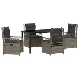 zestaw-do-jadalni-w-ogrodzie-5-pcs-szary-polirattan