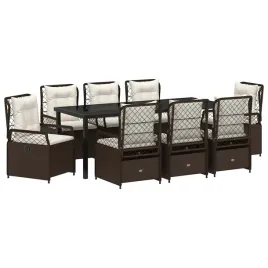zestaw-do-jadalni-w-ogrodzie-9-pcs-brazowy-polirattan