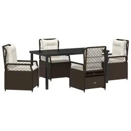 zestaw-do-jadalni-w-ogrodzie-5-pcs-brazowy-polirattan