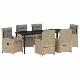 zestaw-do-jadalni-w-ogrodzie-7-pcs-bezowy-polirattan