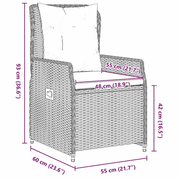 zestaw-do-jadalni-w-ogrodzie-5-pcs-bezowy-polirattan-stan-nowy-linia-vidaxl