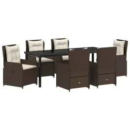 zestaw-do-jadalni-w-ogrodzie-7-pcs-brazowy-polirattan