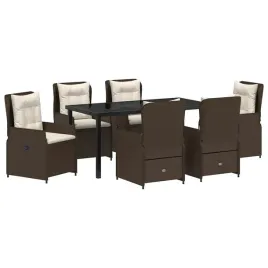 zestaw-do-jadalni-w-ogrodzie-7-pcs-brazowy-polirattan