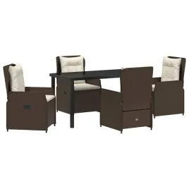 zestaw-do-jadalni-w-ogrodzie-5-pcs-brazowy-polirattan