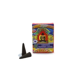 kadzidelka-stozkowe-green-tree-buddhist-tantra-buddyjska-tantra