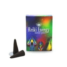 kadzidelka-stozkowe-green-tree-reiki-energy-energia-reiki