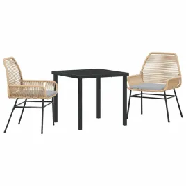 zestaw-do-jadalni-w-ogrodzie-3-pcs-brazowy-polirattan