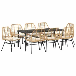 zestaw-do-jadalni-w-ogrodzie-9-pcs-brazowy-polirattan